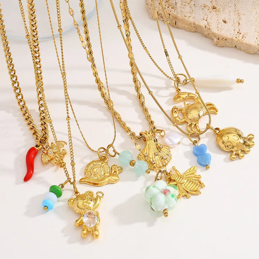 Comprar Cadenas de acero inoxidable Salamanca