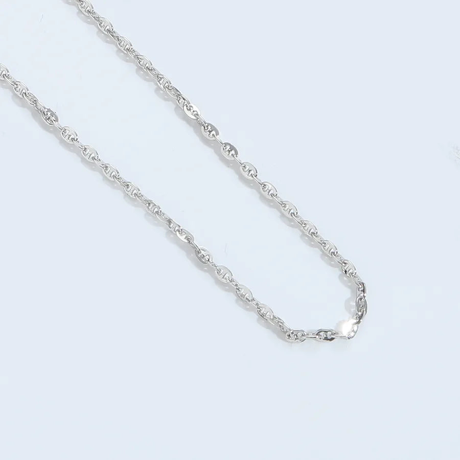 Comprar Collares de cadena Málaga