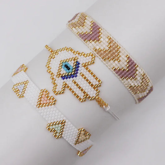 Comprar Pulseras boho Córdoba