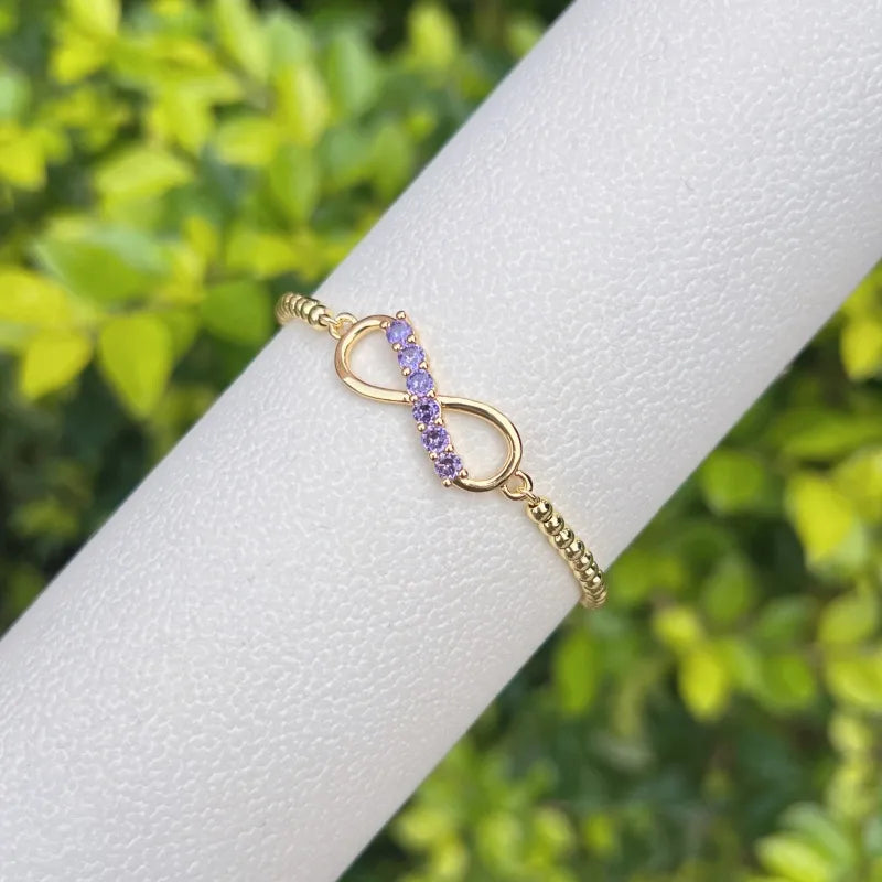 Comprar Pulseras infinito Sevilla