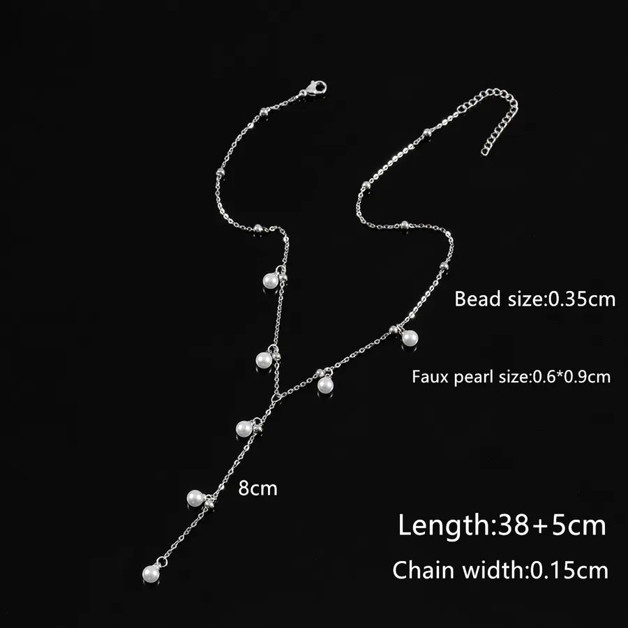 Comprar Colgantes largos de moda Alicante