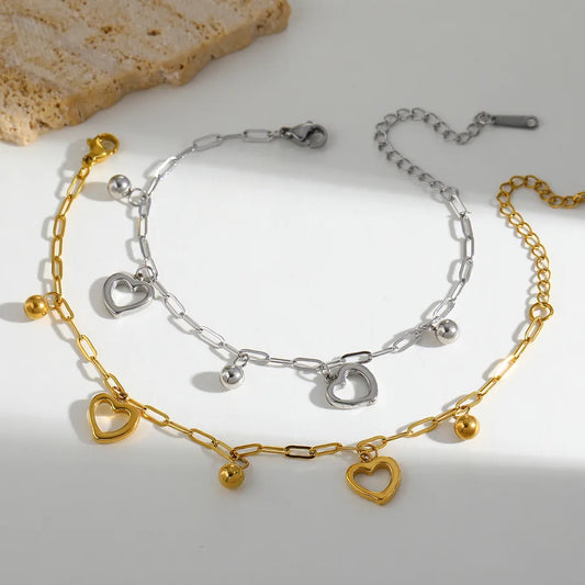 Comprar Brazaletes acero inoxidable A Coruña