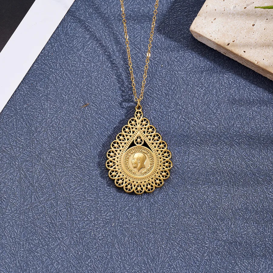 Comprar Collares de cadena Sevilla