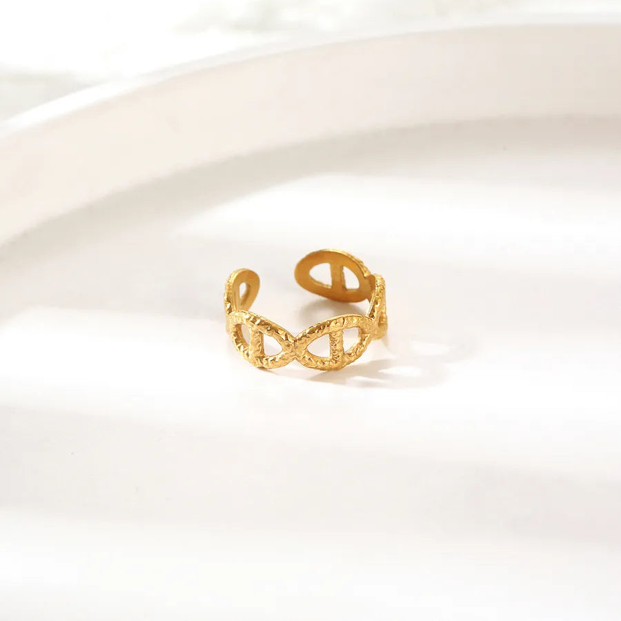 Comprar Anillos acero inoxidable Tarragona