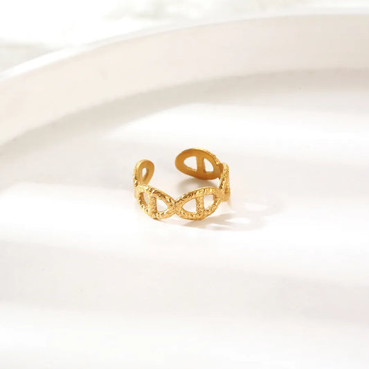 Comprar Anillos acero inoxidable Tarragona