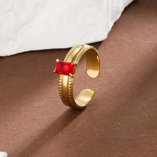 Comprar Anillos abiertos Alicante