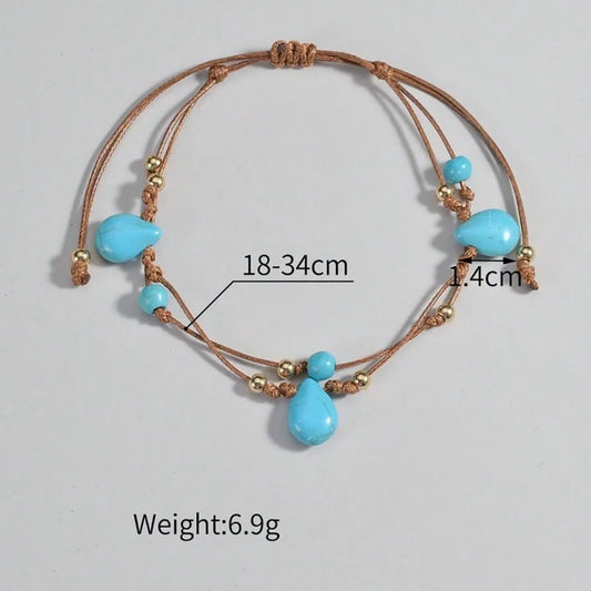 Comprar Tobilleras hippies Bilbao