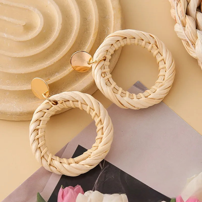 Comprar Pendientes hippies Granada