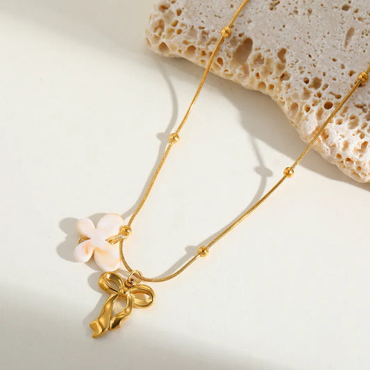 Comprar Bisutería dorada Granada