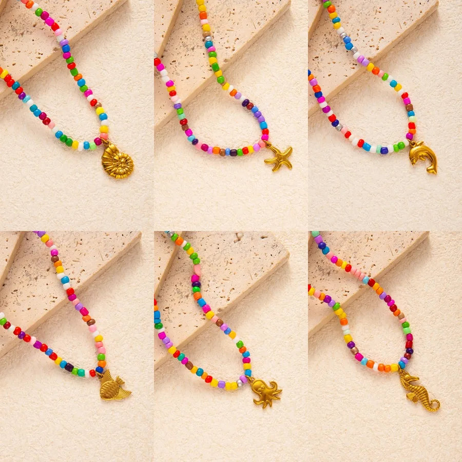 Comprar Bisutería artesanal Donostia