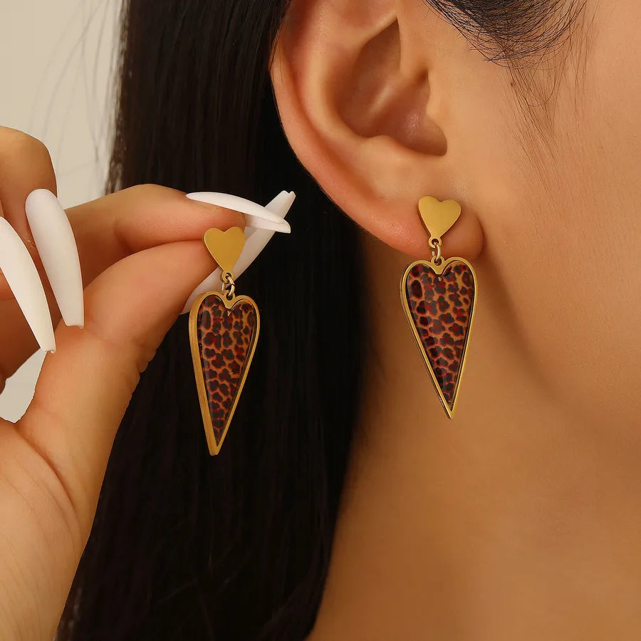 Comprar Pendientes colgantes Zaragoza