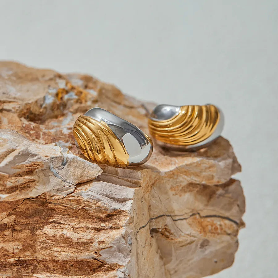 Comprar Pendientes bicolor Sevilla