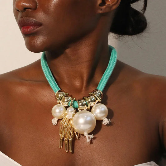 Comprar Collares de perlas Almería