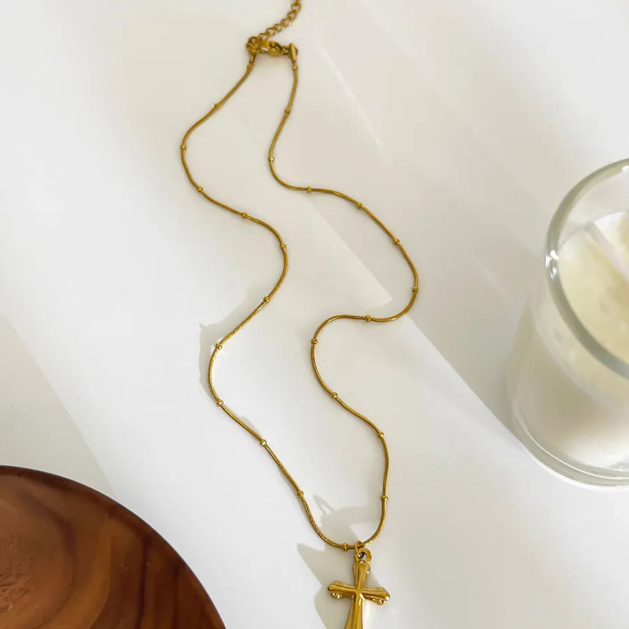 Comprar Cadenas con cruz Córdoba