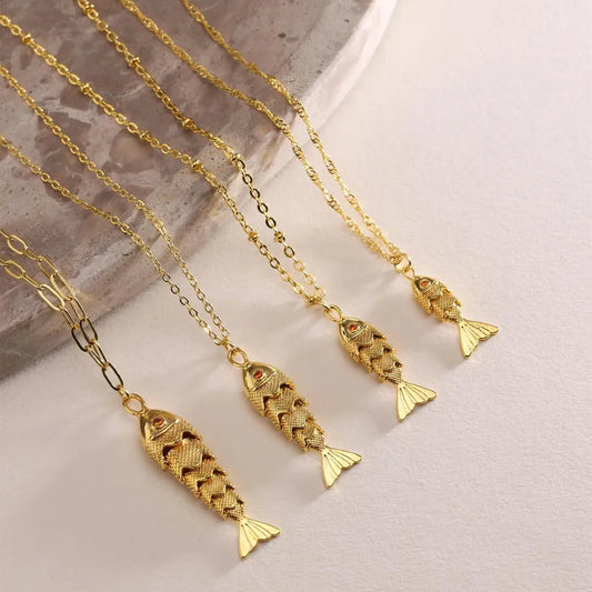 Comprar Collares de cadena Cádiz