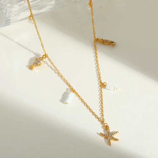 Comprar Collares de cadena Toledo