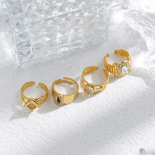 Comprar Anillos vintage Barcelona