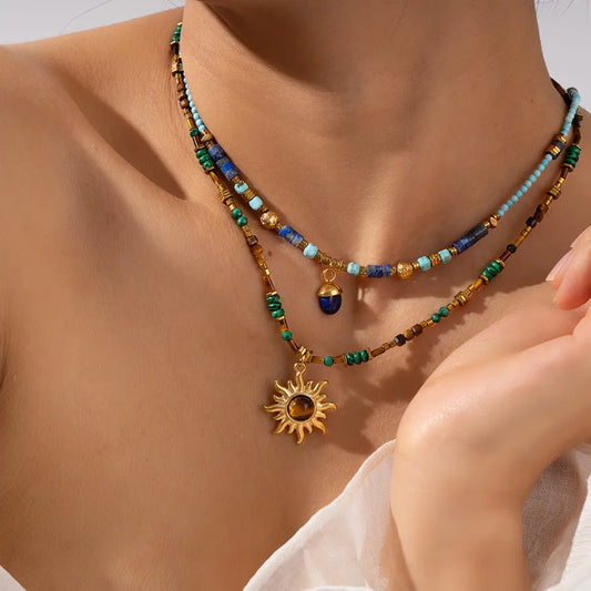 Comprar Colgantes de moda Donostia