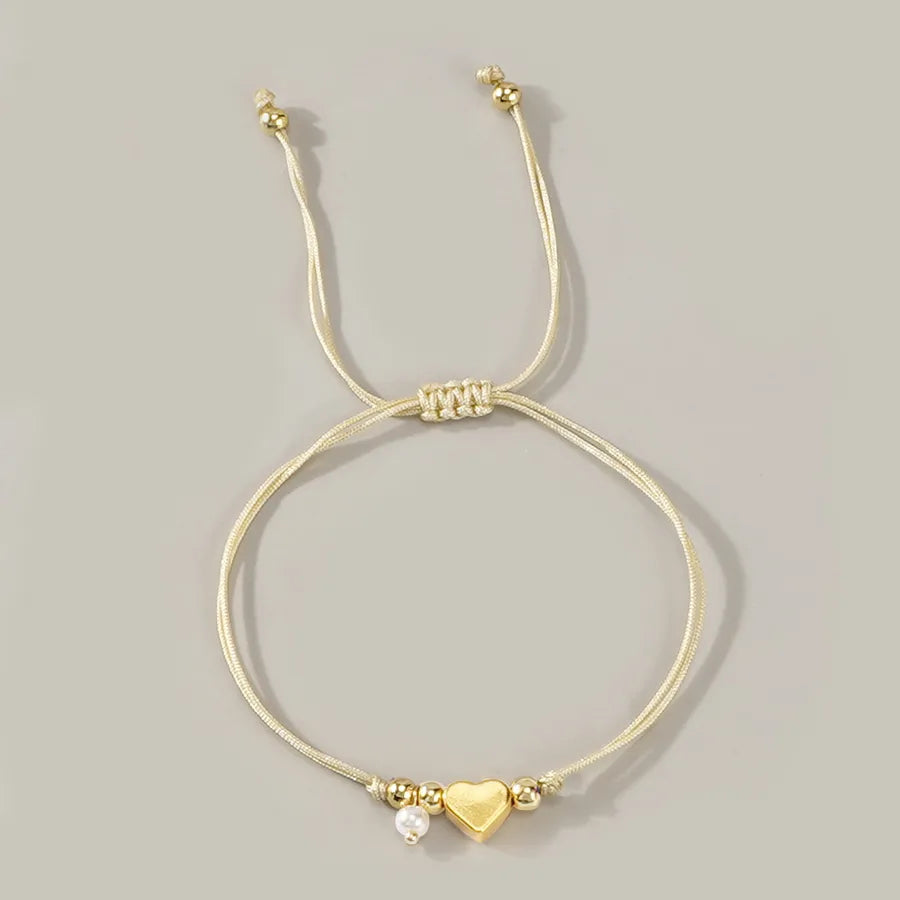 Comprar Pulseras de hilo Zaragoza