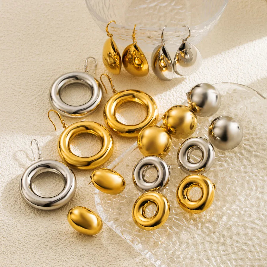 Comprar Pendientes colgantes Barcelona