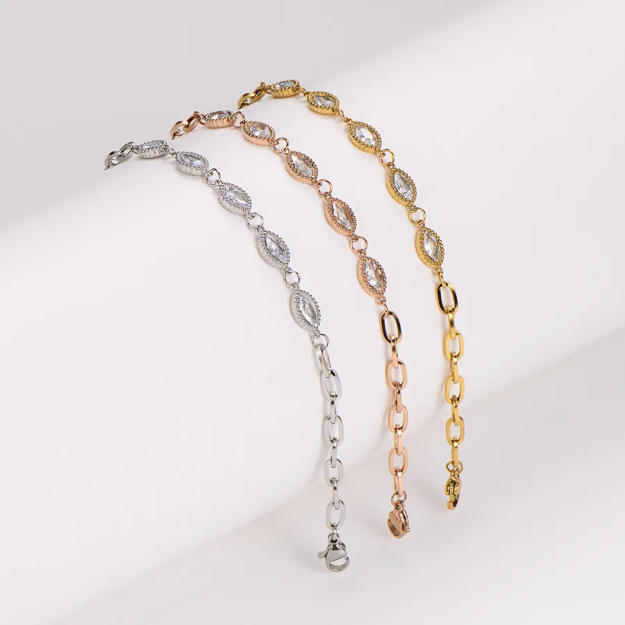 Comprar Pulseras eslabones Santander