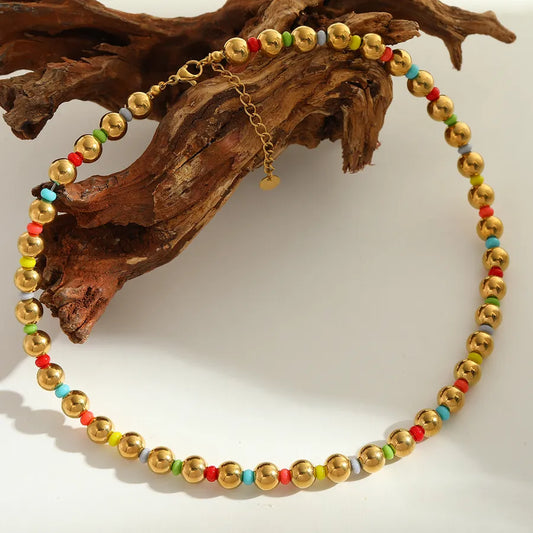 Comprar Collares de acero inoxidable Valencia