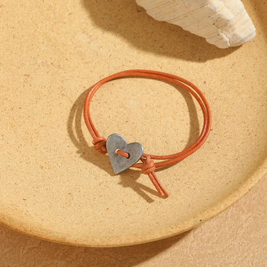 Comprar Pulseras de cuero Valladolid