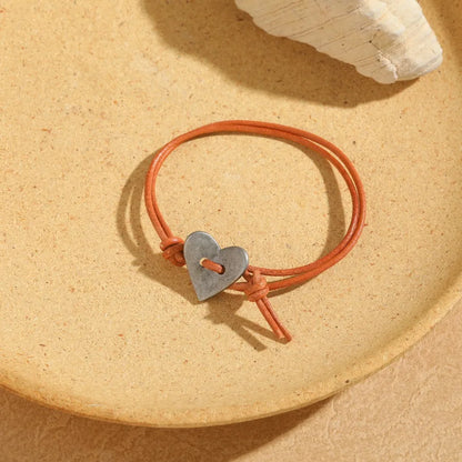 Comprar Pulseras de cuero Valladolid