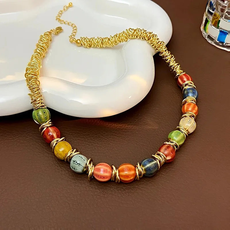 Comprar Collares de moda Zamora