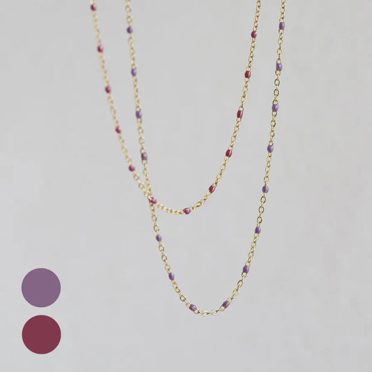 Comprar Cadenas de bolitas Zaragoza