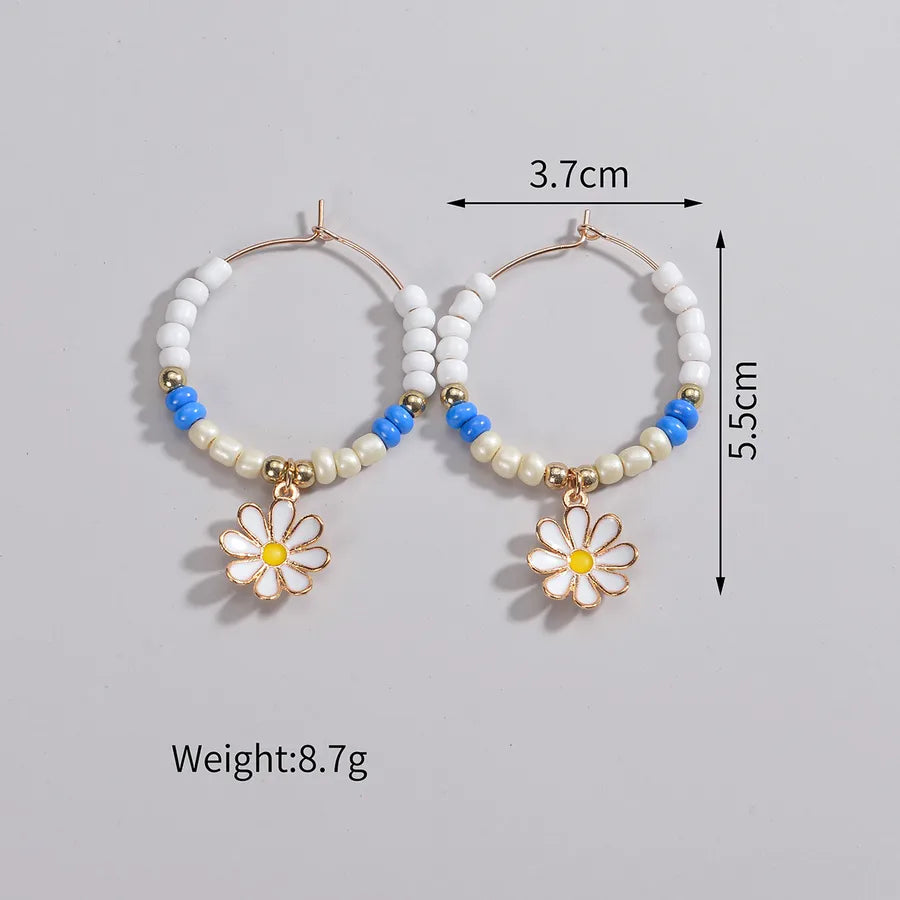 Comprar Pendientes India Palma de Mallorca