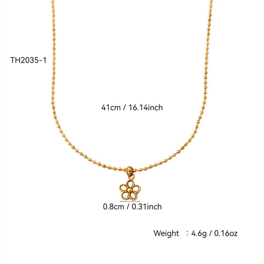 Comprar Colgantes minimalistas Palma