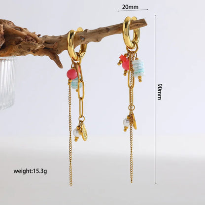 Comprar Pendientes María