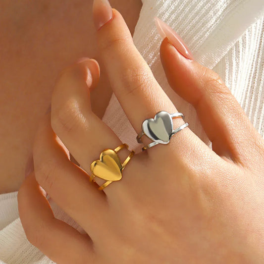 Comprar Anillos baratos León