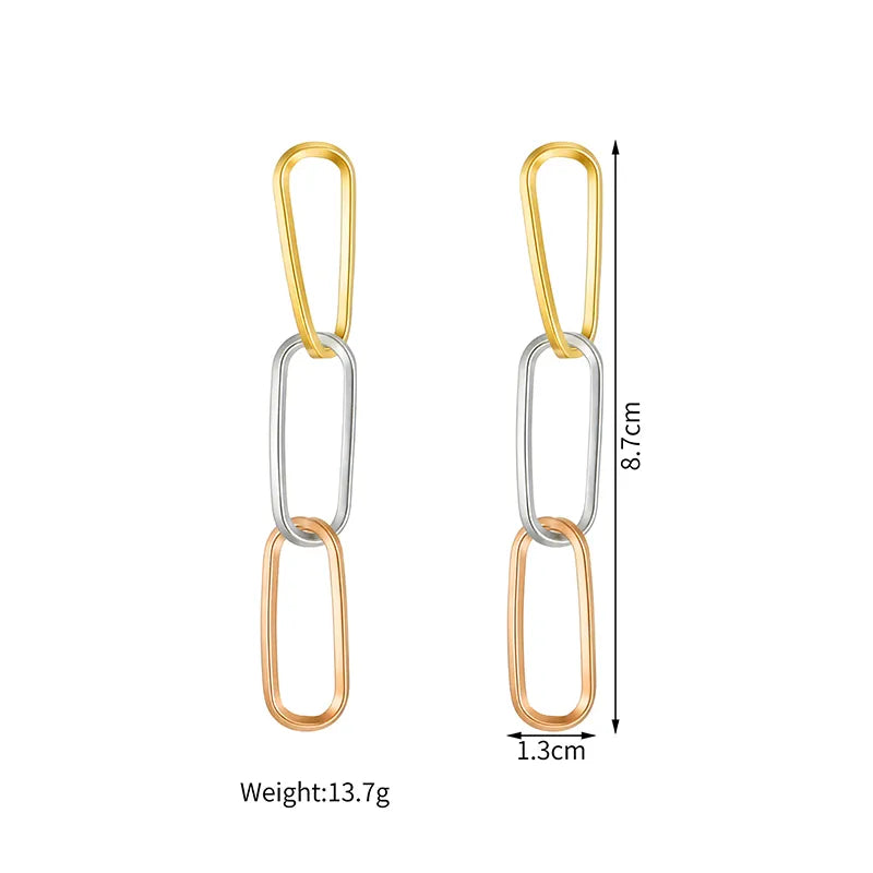 Comprar Pendientes colgantes Las Palmas de Gran Canaria