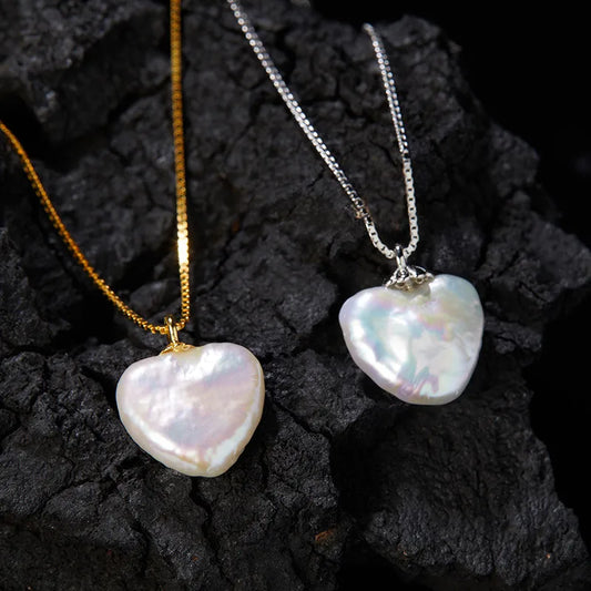 Comprar Collares plateados Almería