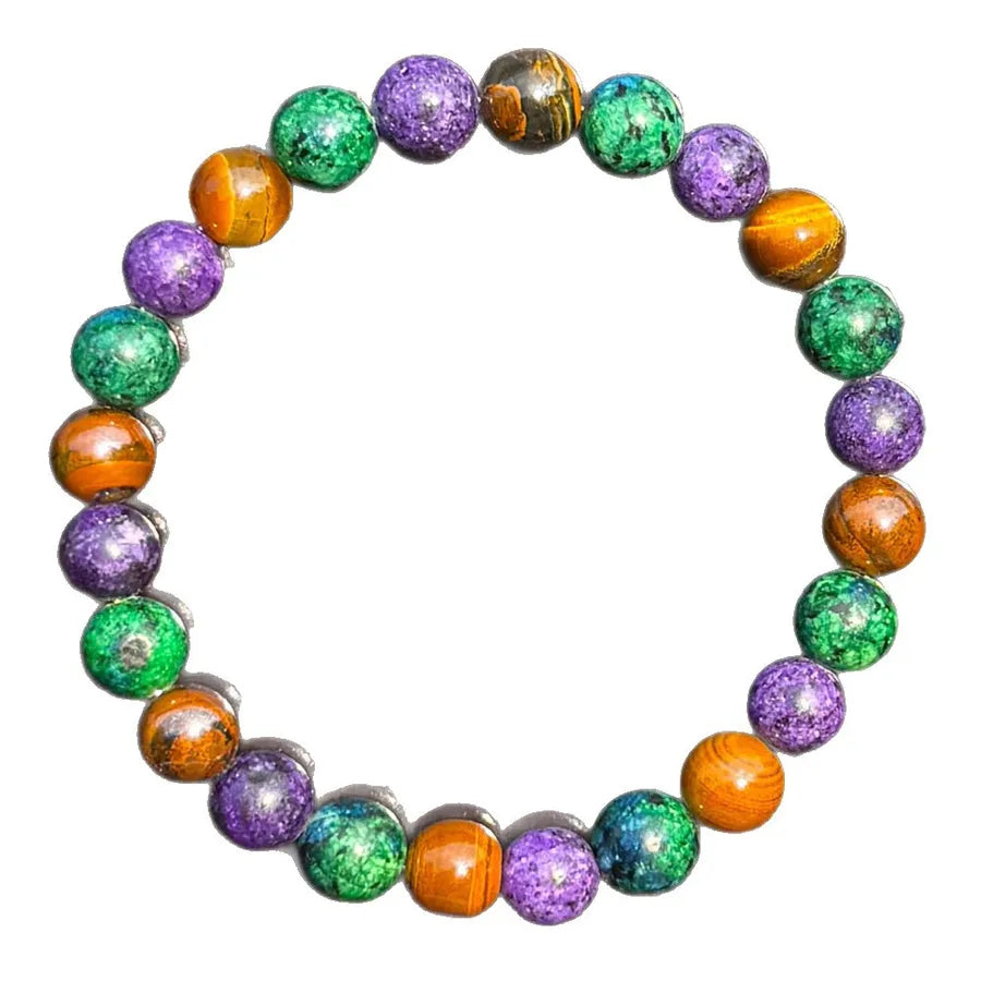 Comprar Pulseras de minerales Oviedo