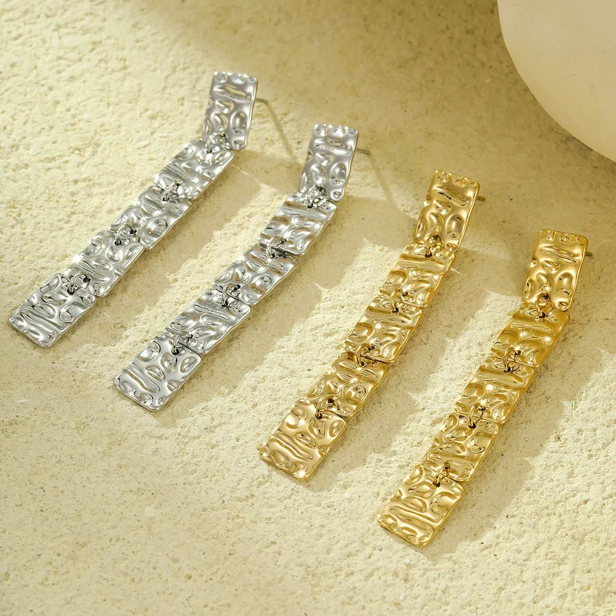 Comprar Pendientes botón Bilbao