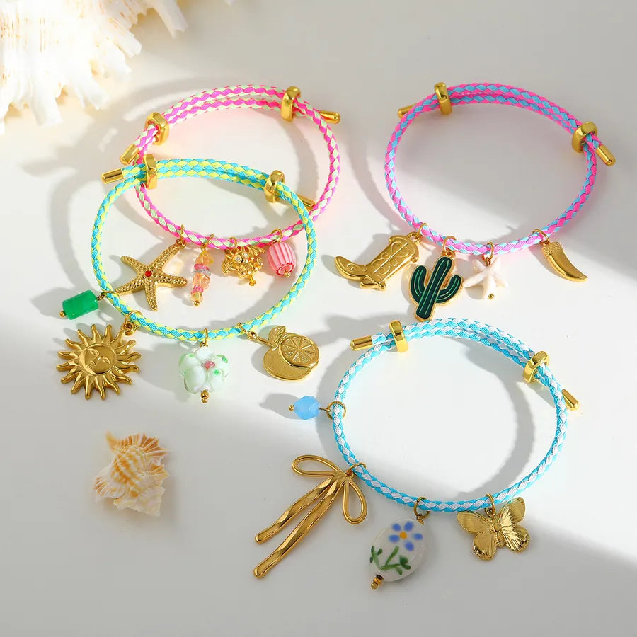 Comprar Pulseras de verano Lugo