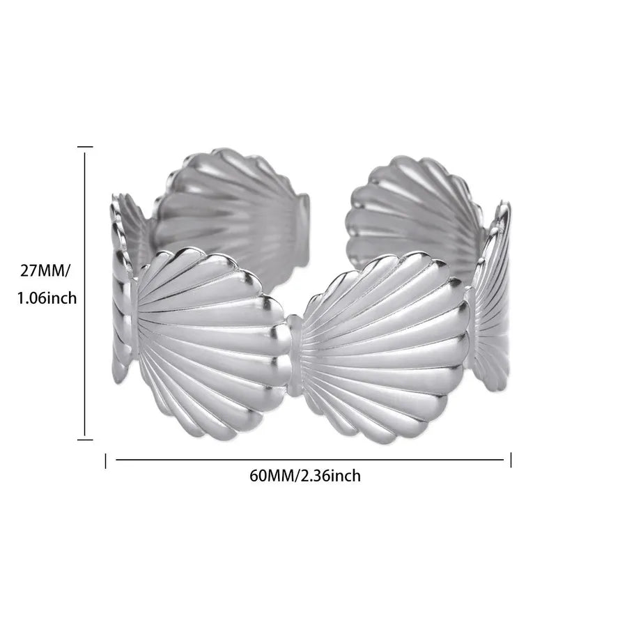 Comprar Brazaletes acero inoxidable Valladolid