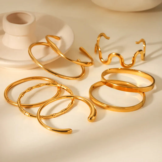 Comprar Pulseras de aros Zaragoza