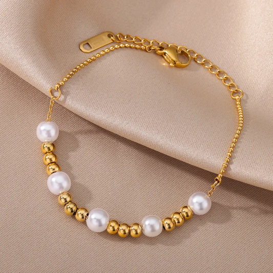 Comprar Pulseras doradas Alicante