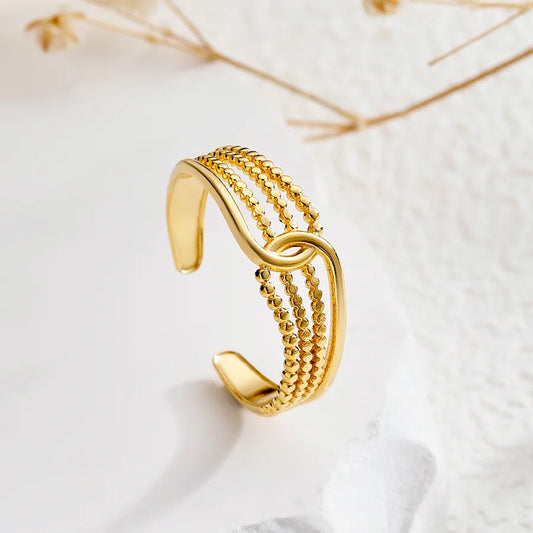 Comprar Anillos dorados Logroño