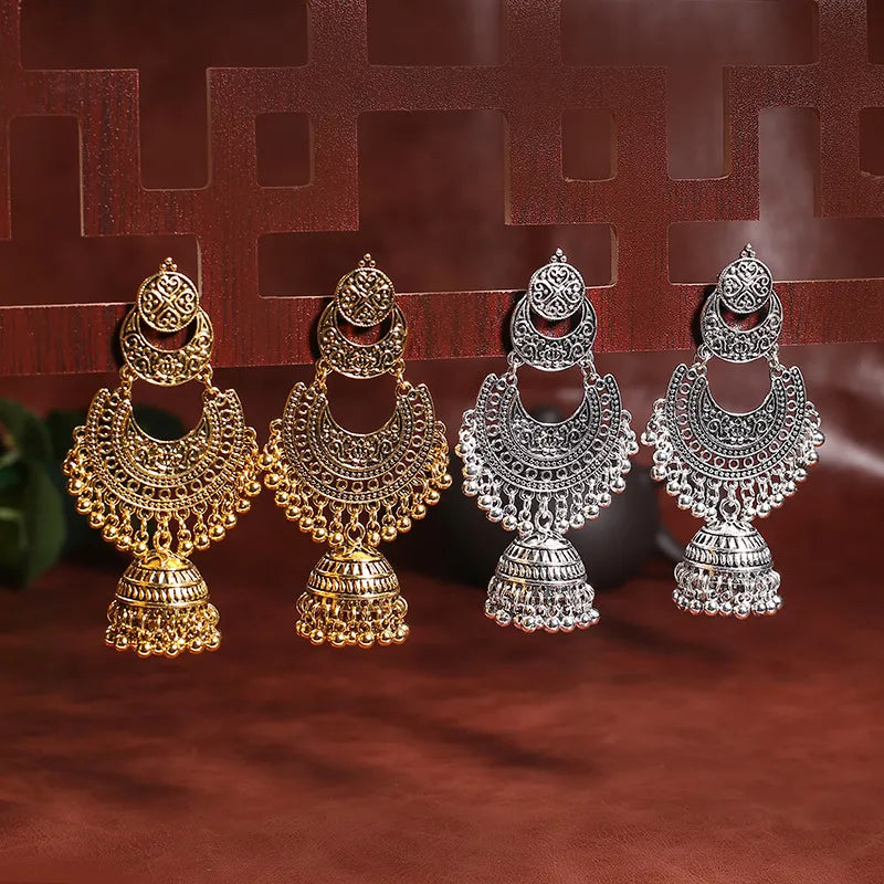 Comprar Pendientes árabes Córdoba