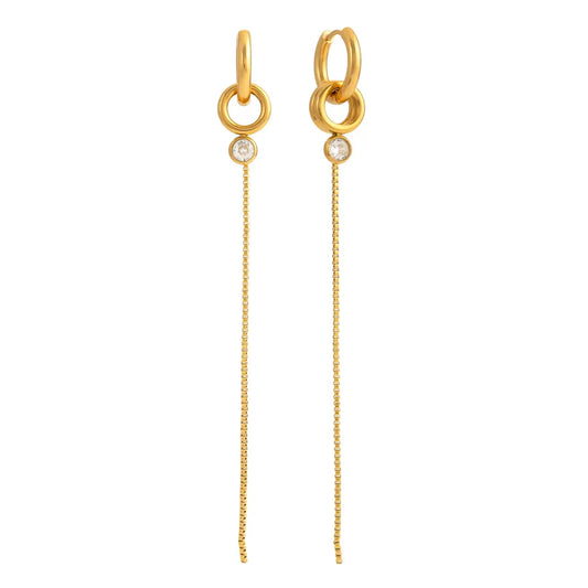 Comprar Pendientes colgantes Valencia