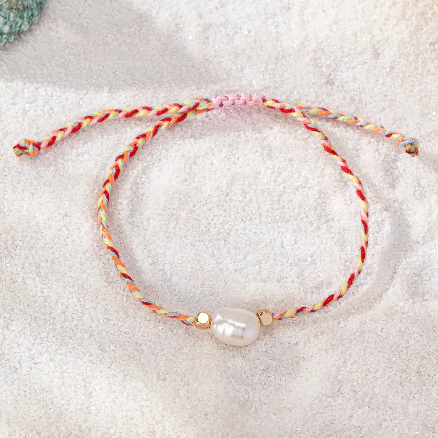 Comprar Pulseras de hilo Bilbao