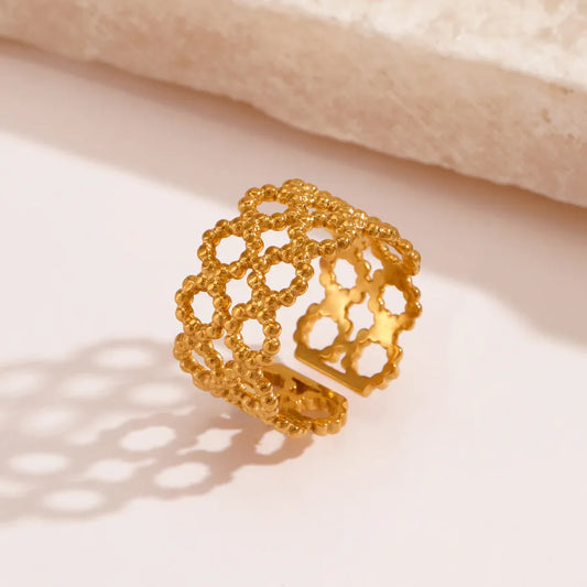 Comprar Anillos grandes Córdoba