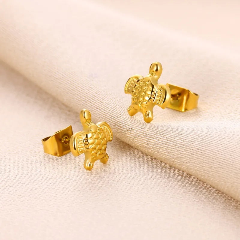 Comprar Pendientes tortuga Las Palmas