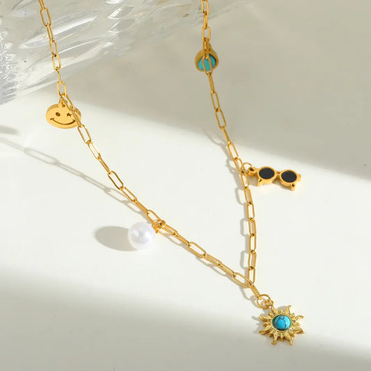 Comprar Collares de cadena Albacete