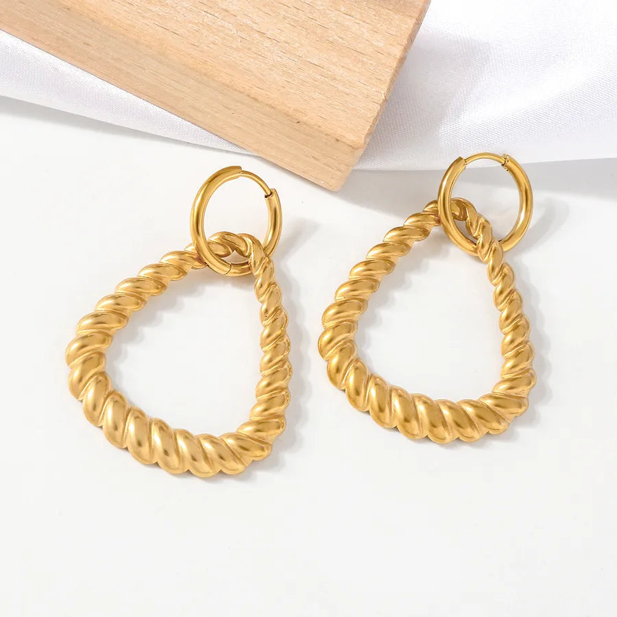 Comprar Pendientes triángulo Vigo